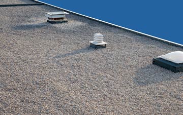 flat roofing Flappit Spring, West Yorkshire