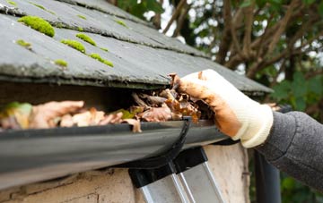 gutter cleaning Flappit Spring, West Yorkshire
