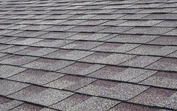 Flappit Spring tiles for shallow pitch roofing