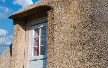 Flappit Spring thatch roof disadvantages
