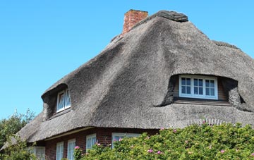 thatch roofing Flappit Spring, West Yorkshire