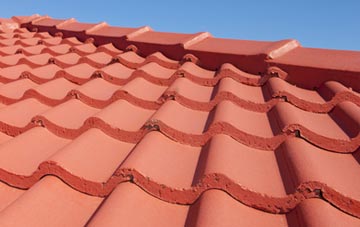 Flappit Spring tile and slate roof replacement