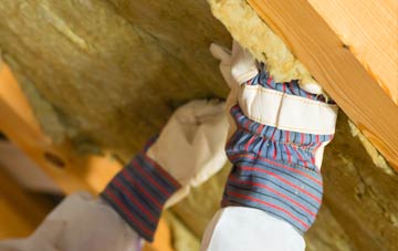 types of Flappit Spring pitched roof insulation materials